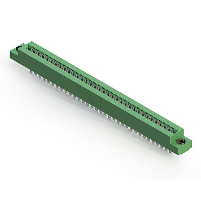 306-033-400-103 EDAC Inc.  Edgeboard Connectors